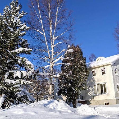 Chalet Banff - 6 Bedroom 6 Bathroom Ski Lodge Niseko Ngoại thất bức ảnh
