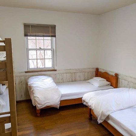 Chalet Banff - 6 Bedroom 6 Bathroom Ski Lodge Niseko Ngoại thất bức ảnh