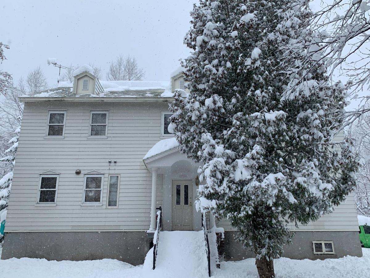 Chalet Banff - 6 Bedroom 6 Bathroom Ski Lodge Niseko Ngoại thất bức ảnh