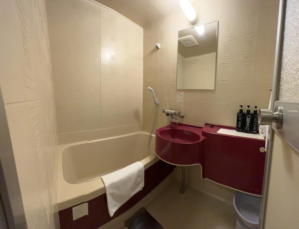 Chalet Banff - 6 Bedroom 6 Bathroom Ski Lodge Niseko Ngoại thất bức ảnh