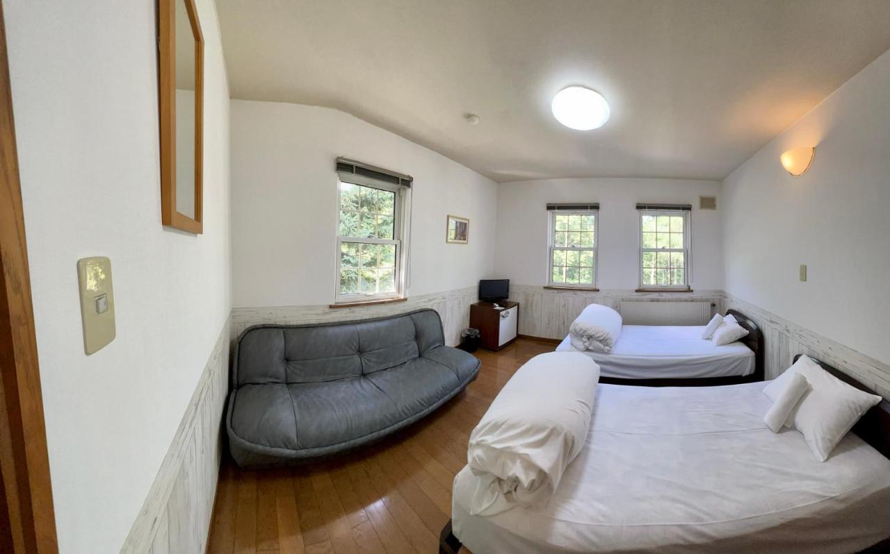 Chalet Banff - 6 Bedroom 6 Bathroom Ski Lodge Niseko Ngoại thất bức ảnh