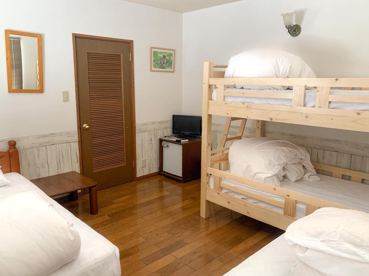 Chalet Banff - 6 Bedroom 6 Bathroom Ski Lodge Niseko Ngoại thất bức ảnh