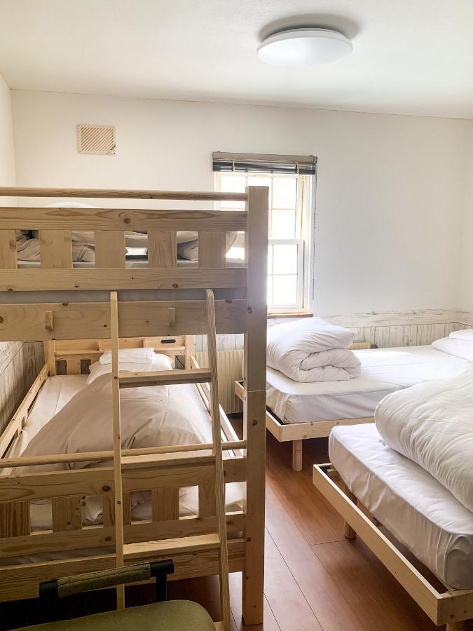 Chalet Banff - 6 Bedroom 6 Bathroom Ski Lodge Niseko Ngoại thất bức ảnh