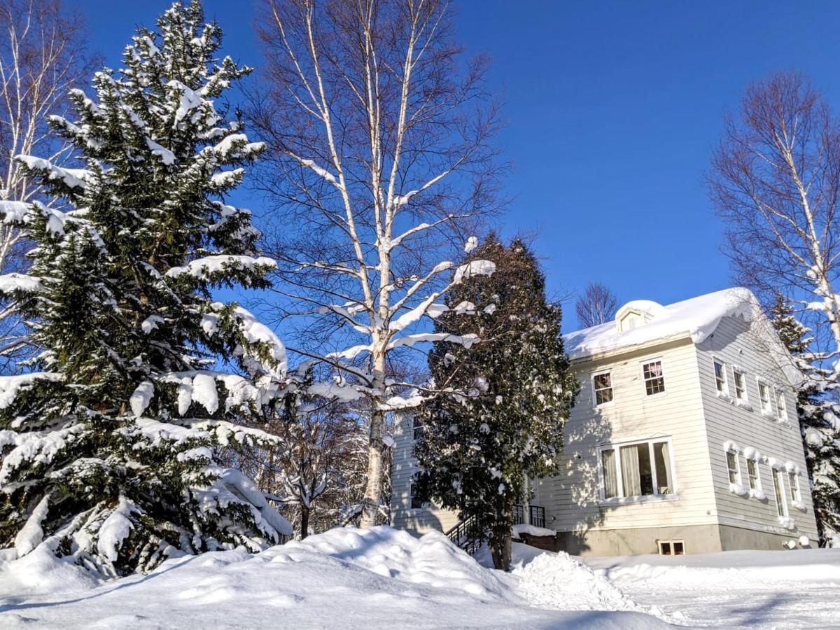 Chalet Banff - 6 Bedroom 6 Bathroom Ski Lodge Niseko Ngoại thất bức ảnh