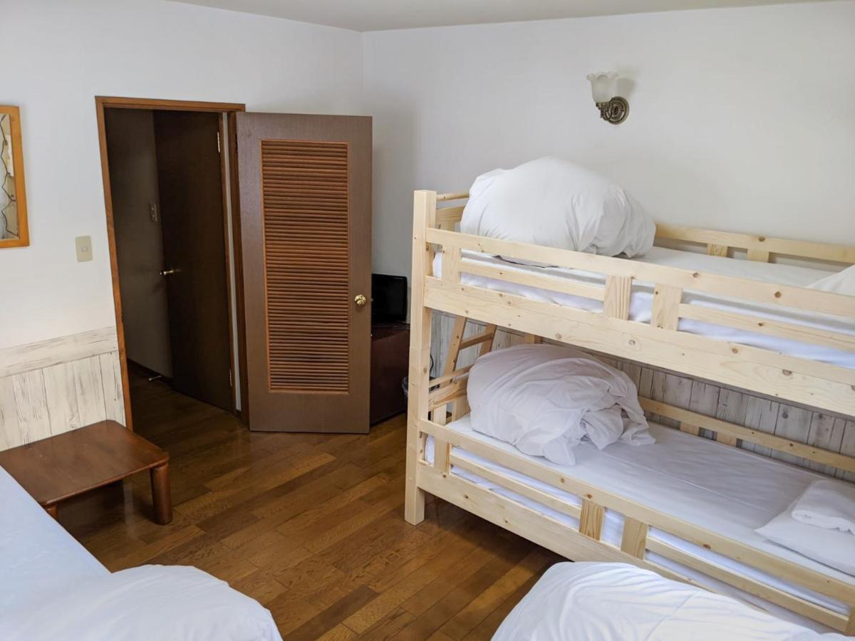 Chalet Banff - 6 Bedroom 6 Bathroom Ski Lodge Niseko Ngoại thất bức ảnh