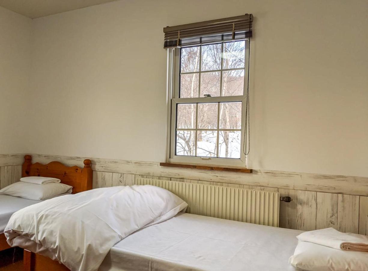 Chalet Banff - 6 Bedroom 6 Bathroom Ski Lodge Niseko Ngoại thất bức ảnh